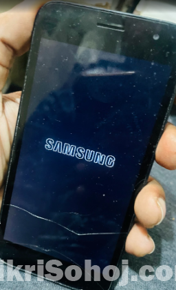 Samsung Galaxy J2 Core –  Urgent Sale